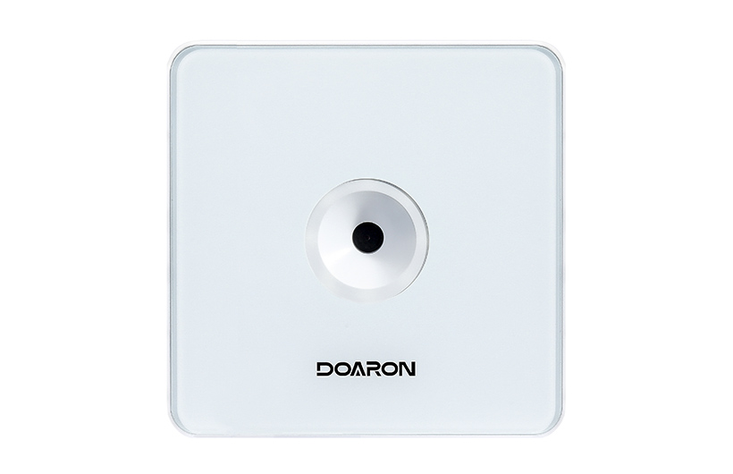 Girlan QR code reader