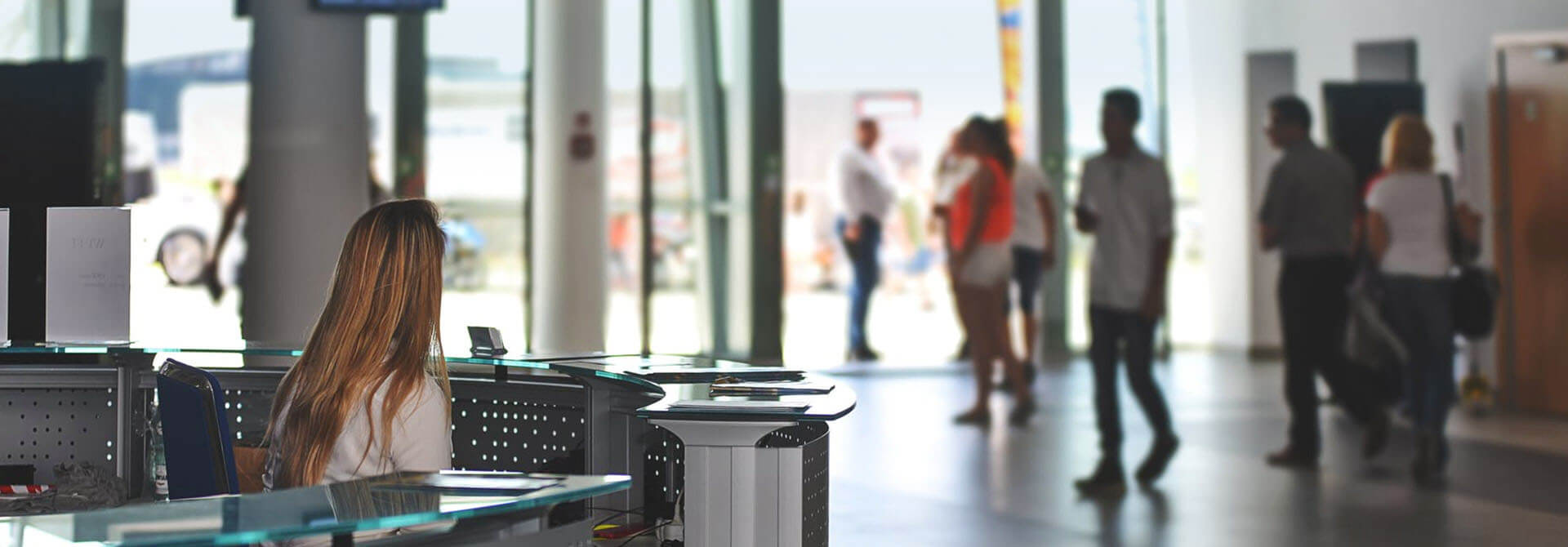 Visitor Management