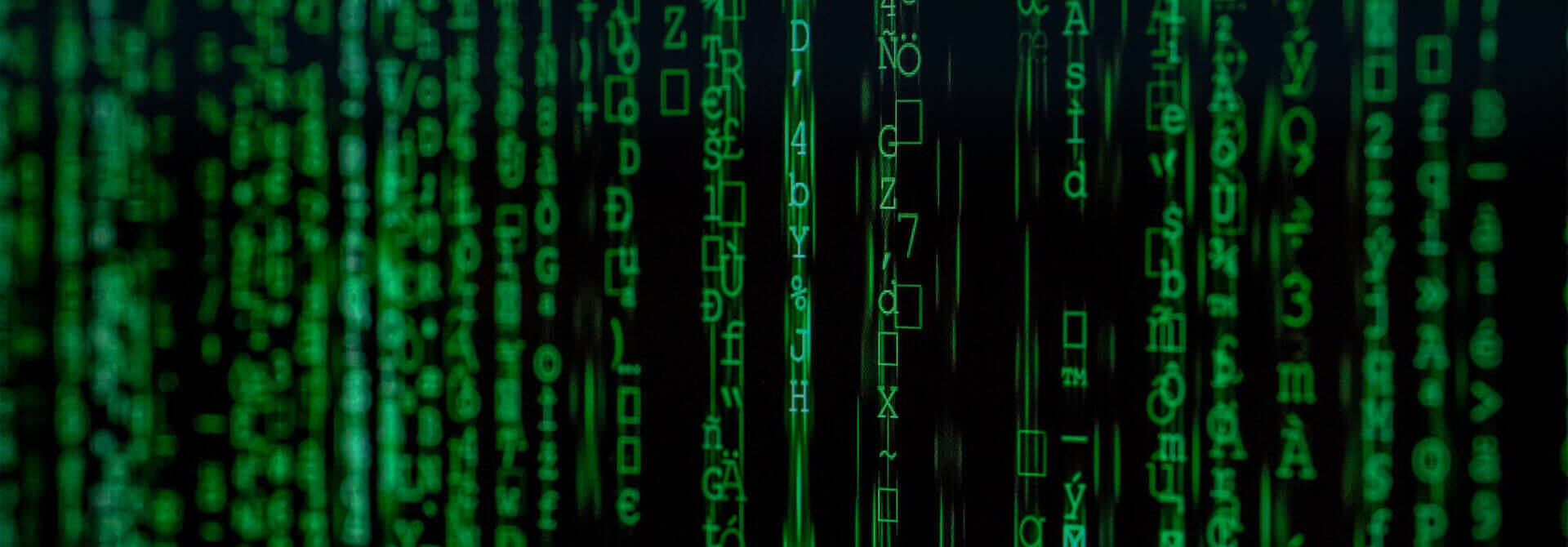 Identification Systems