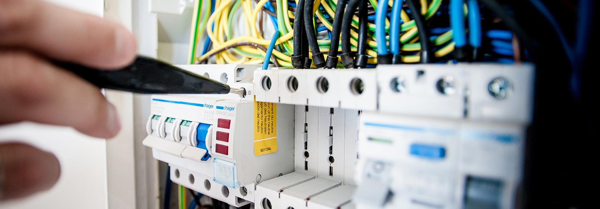 Service System Maintenance