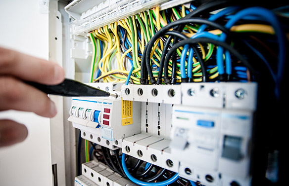 Service System Maintenance